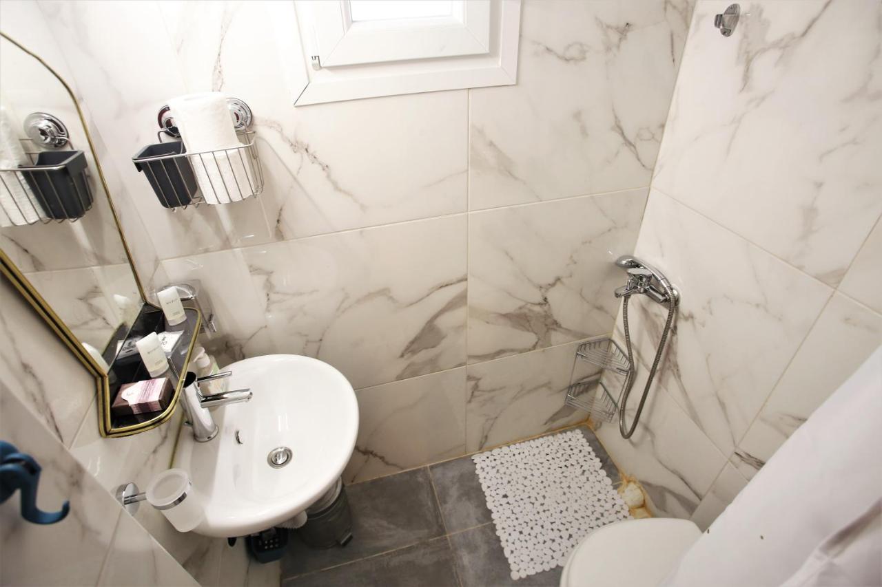 Vintage Apartment Athènes Extérieur photo
