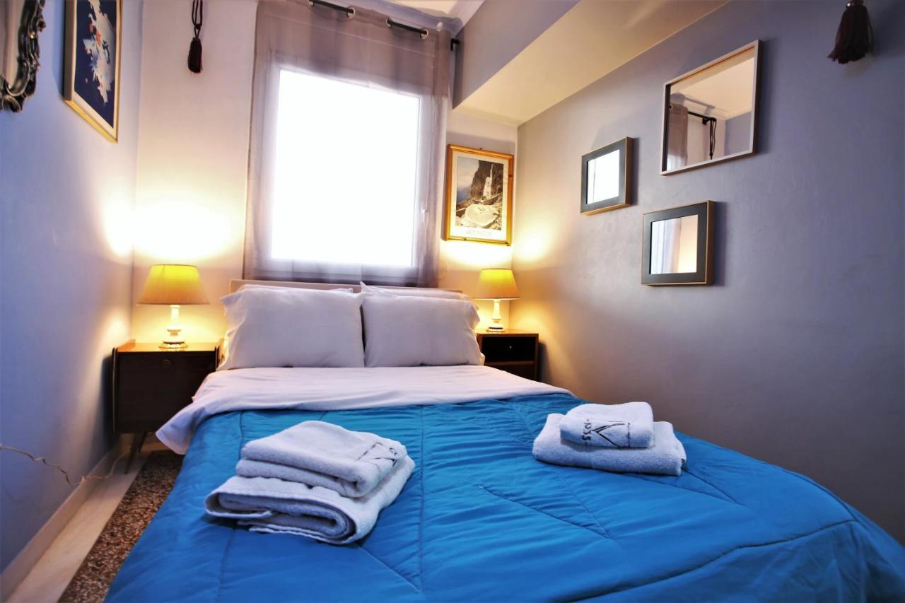 Vintage Apartment Athènes Extérieur photo